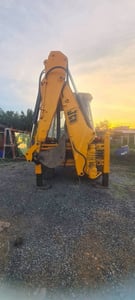 ตักหน้า ขุดหลัง JCB3CX พร้อมใช้ ใบชื่อขาย ตักหน้า ขุดหลัง JCB3CX พร้อมใช้ ใบชื่อขาย