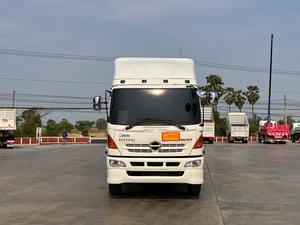 HINO FM1J 245 ปี 2548 หัวพร้อมหางเซมิดั้มพ์ 