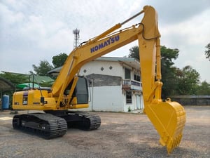 เข้าใหม่❗️ไมล์ ชม.4,000❗️Komatsu PC210-1O CE PM.7000 พิกัด เข้าใหม่❗️ไมล์ ชม.4,000❗️Komatsu PC210-1O CE PM.7000 พิกัด