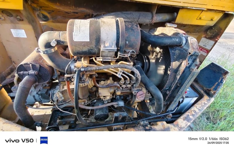 PC10ล้อ-6 สภาพเดิมๆ  พร้อมใช้