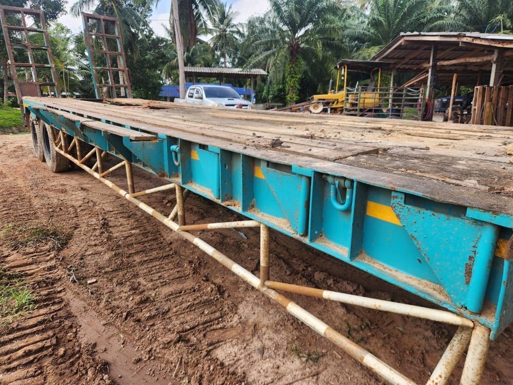 ขาย หางโรเบส สองคาน พนัดนิคม สพานไฮดอริก 