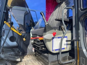 PC130-8  ชุดจดทะเบียน MOPM 7000 ชม 