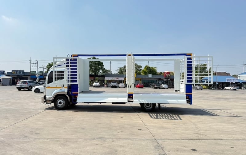 เข้าใหม่❗️ไมล์ 19,929 กิโล❗️NEW FRR 210