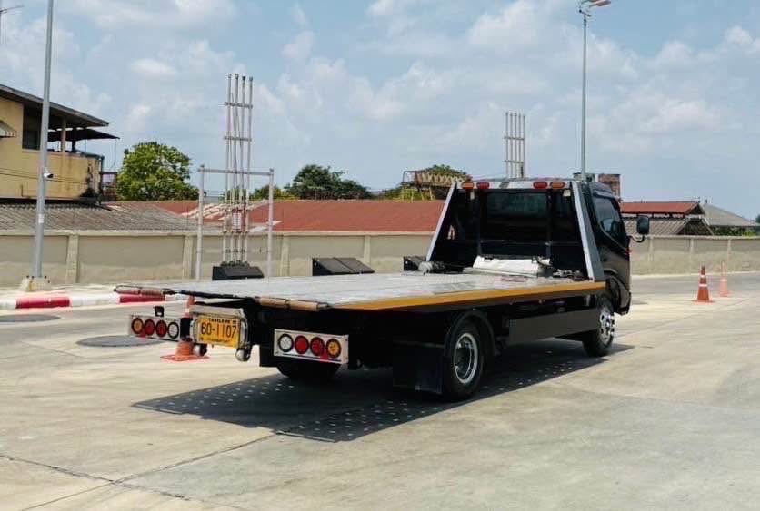 ไมล์ 103,017 กิโล❗️HINO XZU 136 แรง รถสไลด์ ไมล์ 103,017 กิโล❗️HINO XZU 136 แรง รถสไลด์