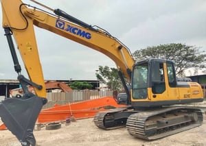 ไมล์ ช.ม 5746❗️XCMG XE215C  เครื่องดีปั้มดี