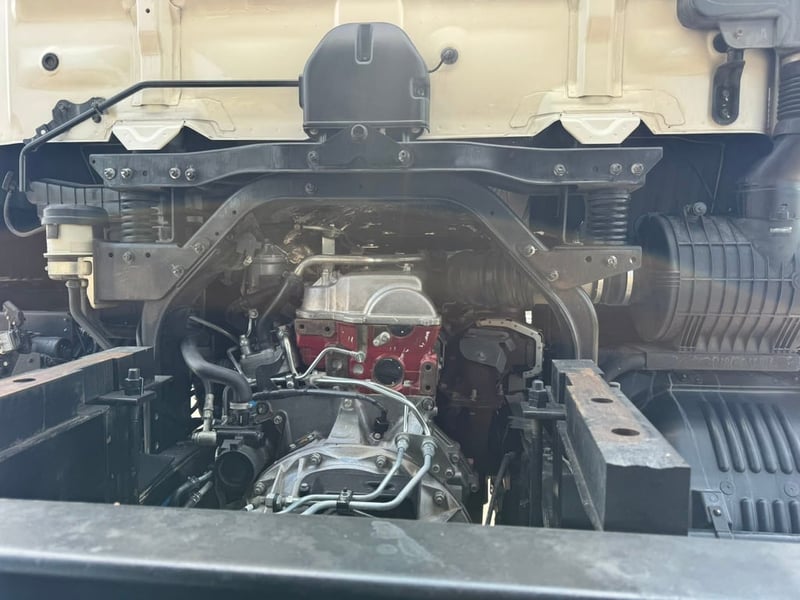 เข้าใหม่❗️ไมล์ 73,801 ❗️HINO 344 กระบะดั้มพ์ เข้าใหม่❗️ไมล์ 73,801 ❗️HINO 344 กระบะดั้มพ์