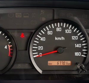 ISUZU NMR 130 MT 6ล้อดั้มพ์ 3 คิว  ยาว 3 เมตร