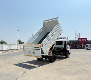 เข้าใหม่❗️เลขไมล์  64,366  กิโลเมตร ISUZU NEW FRR 210