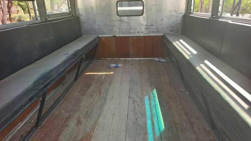 เข้าใหม่❗️ไมล์ 65561❗️กิโล ISUZU 130 ปี 2564