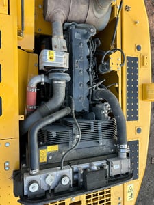 ไมล์ ชม 4,600❗️KOMATSU PC200-8MO PM 7000 ไมล์ ชม 4,600❗️KOMATSU PC200-8MO PM 7000