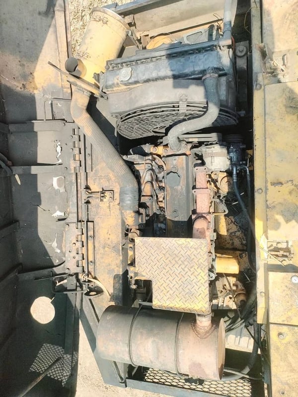 PC120-3 ในตำนาน แผ่น 60 ตามสภาพ PC120-3 ในตำนาน แผ่น 60 ตามสภาพ