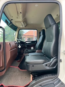 ไมล์ 77,848 กิโล❗️HINO FC9J 210 แรง ยาว 7.20 เมตร