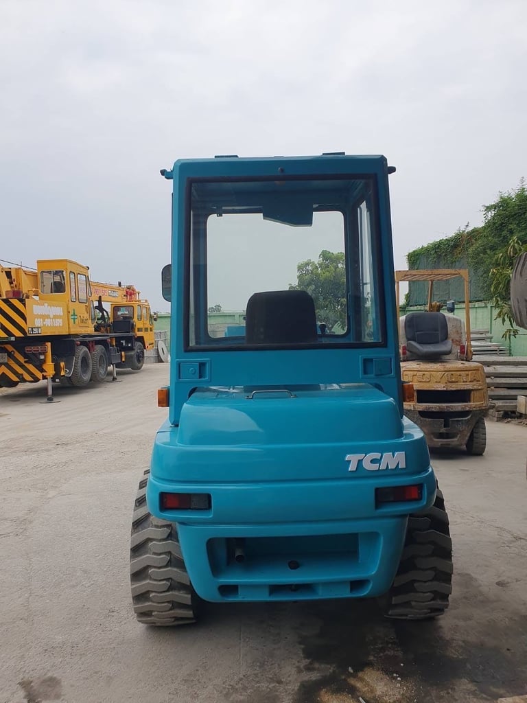 TCM 805 ขนาดจิ๋ว 0.5 คิว ระบบพร้อม ใบชื้อขาย TCM 805 ขนาดจิ๋ว 0.5 คิว ระบบพร้อม ใบชื้อขาย