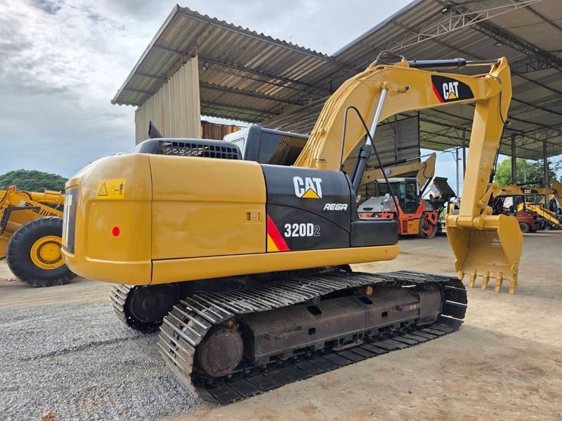 CAT320D2TDZ00414 กรองใหญ่ พิมนิยม CAT320D2TDZ00414 กรองใหญ่ พิมนิยม