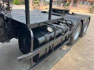 HINO FM2P 380 หัวลากจอมพลัง ซีรีส์ 500 เบรคแห้ง HINO FM2P 380 หัวลากจอมพลัง ซีรีส์ 500 เบรคแห้ง