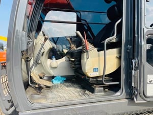 ZX200-5G เล่มทะเบียน ระบบดี ไฟฟ้าครบ 