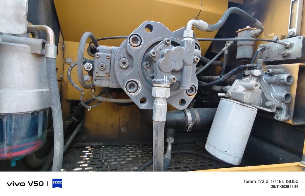 SANNY SY215C เอกสารอินวอย พร้อมทุกระบบ ไมล์ ช.ม 3800 SANNY SY215C เอกสารอินวอย พร้อมทุกระบบ ไมล์ ช.ม 3800