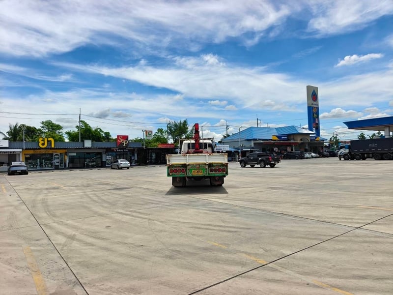 เข้าใหม่❗️HINO FF1J 210 แรง  เครน 5 ตัน