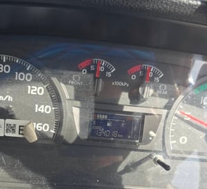 เข้าใหม่ ❗️HINO FM1A 344 โม่ 7 คิว เข้าใหม่ ❗️HINO FM1A 344 โม่ 7 คิว