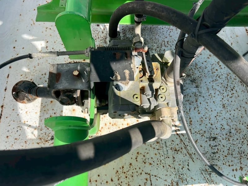 ขายด่วน โม่ลิเบอร์ (LIEBHERR) 7 คิว