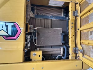 Cat320 Next ge ไมล์ ช.ม 13000 ชุดแจ้งจำหน่าย 