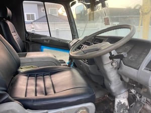 FN527M ท้ายลาด สองเพา 10 เกียร์ 