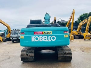 SK200-8YN12 ไฟฟ้าครบ มีลายแยก SK200-8YN12 ไฟฟ้าครบ มีลายแยก