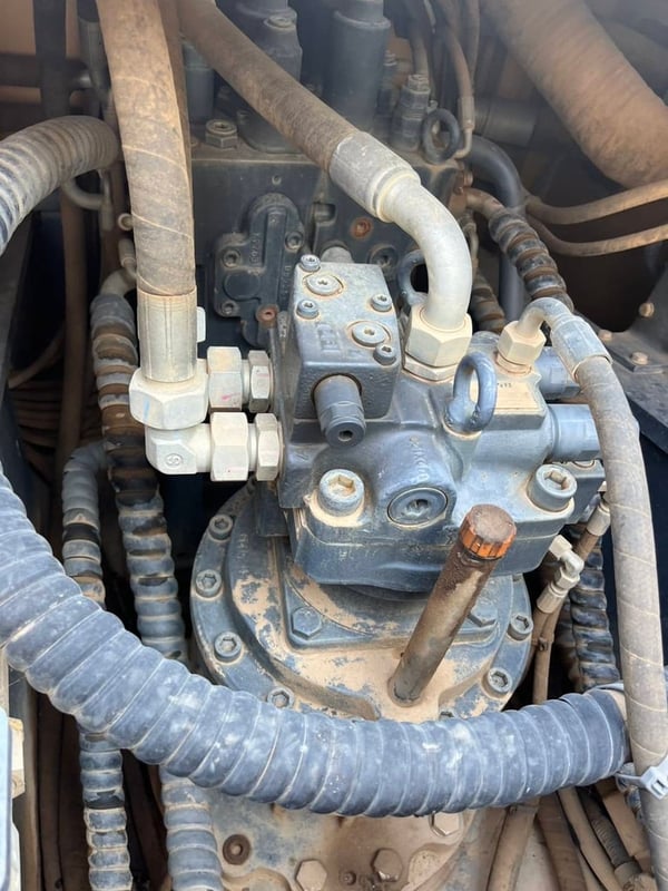 ไมล์ ช.ม 6000 XCMG เอกสารแจ้งจำหน่าย 