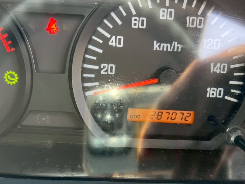 ISUZU FYH 360 ปี 2563 พ่วงแม่ลูกคอกเกษตร