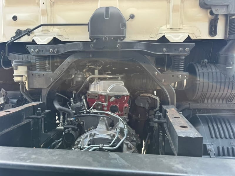 เข้าใหม่❗️ไมล์ 73,801 ❗️HINO 344 กระบะดั้มพ์สามมิตร เข้าใหม่❗️ไมล์ 73,801 ❗️HINO 344 กระบะดั้มพ์สามมิตร