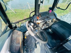 FORD 6640 นิวฮอร์แลนด์ 2 เพลา แอร์เย็น