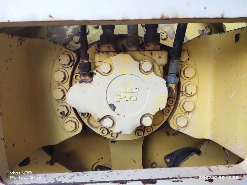 ไมล์ ช.ม 5200❗️BOMAX BW211D-3 สองเพลา ไมล์ ช.ม 5200❗️BOMAX BW211D-3 สองเพลา