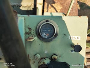 SAKAI R2 รถบทสามล้อเหล็ก