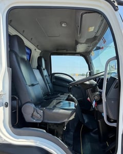 ISUZU FRR 210 ปี 2564 ไมล์ 138,838 กิโล