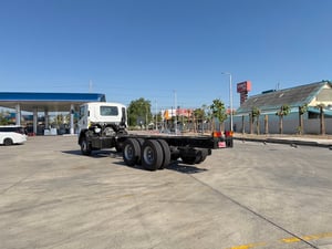 เข้าใหม่❗️ชุดจดป้ายแดง❗️ไมล์ 959 กิโล❗️ Euro 5 FVM 240 แรง