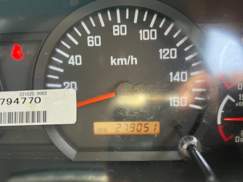 ISUZU GIGA FXZ 360 MT พ่วงแม่ลูกดั้มพ์เกษตร