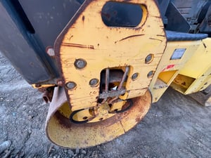 โบแม้ก 3.5 ตัน สองเพลา สะเทือนหน้า