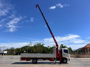 HINO 175 แรง 088-9799578 ติดเครน ขนาด 3.30 ตัน 4 ปลอก HINO 175 แรง 088-9799578 ติดเครน ขนาด 3.30 ตัน 4 ปลอก