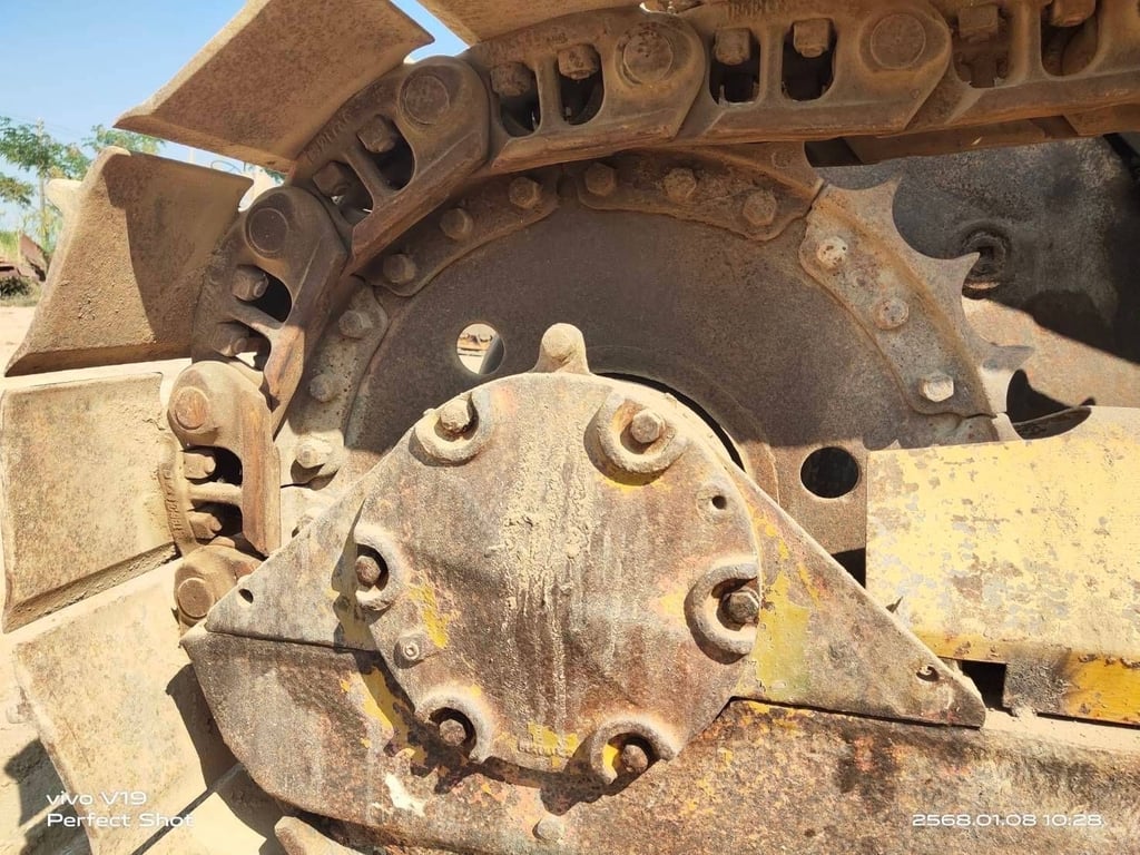 D5B เครี่อง 44V ฮาฟตีนเป็ต ใส่ตีนไก่ได้ D5B เครี่อง 44V ฮาฟตีนเป็ต ใส่ตีนไก่ได้