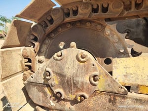 D5B เครี่อง 44V ฮาฟตีนเป็ต ใส่ตีนไก่ได้