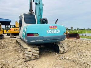 SK120-5 มาทไฟ รถสวยเดิม เครื่องปั้มแห้ง โช่สวย ไฟฟ้าครบ SK120-5 มาทไฟ รถสวยเดิม เครื่องปั้มแห้ง โช่สวย ไฟฟ้าครบ