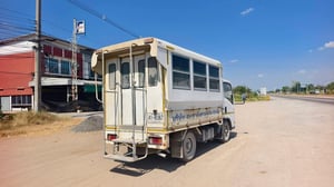 เข้าใหม่❗️ไมล์ 65561❗️กิโล 130 ปี 2564 