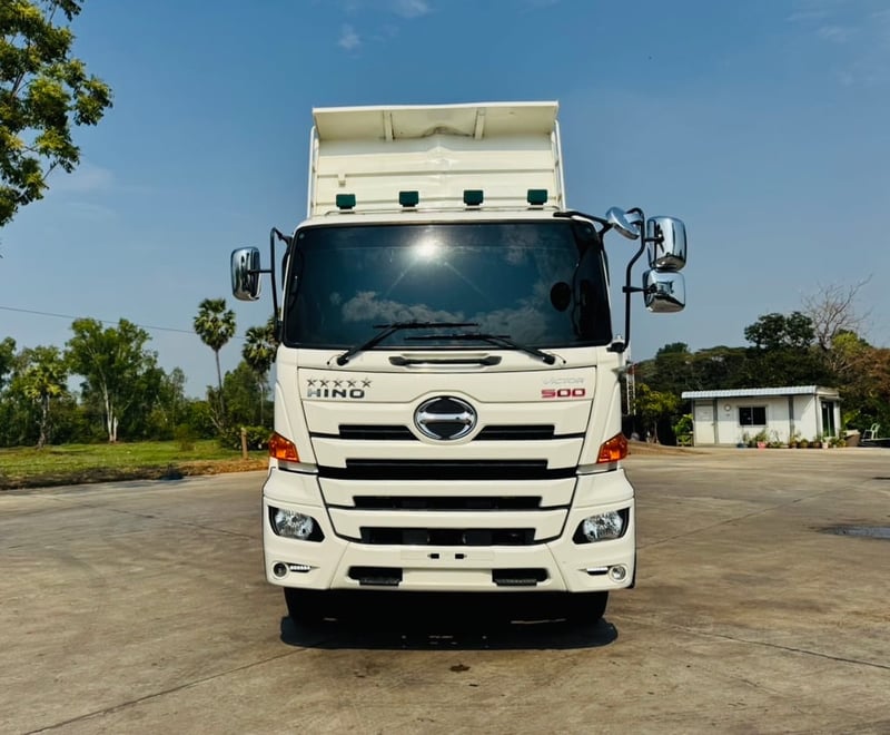 เข้าใหม่❗️ไมล์ 73,801 ❗️HINO 344 กระบะดั้มพ์สามมิตร เข้าใหม่❗️ไมล์ 73,801 ❗️HINO 344 กระบะดั้มพ์สามมิตร