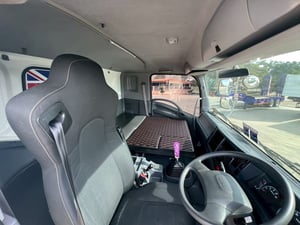 ISUZU FYH 360 ปี 2563 พ่วงแม่ลูกคอกเกษตร