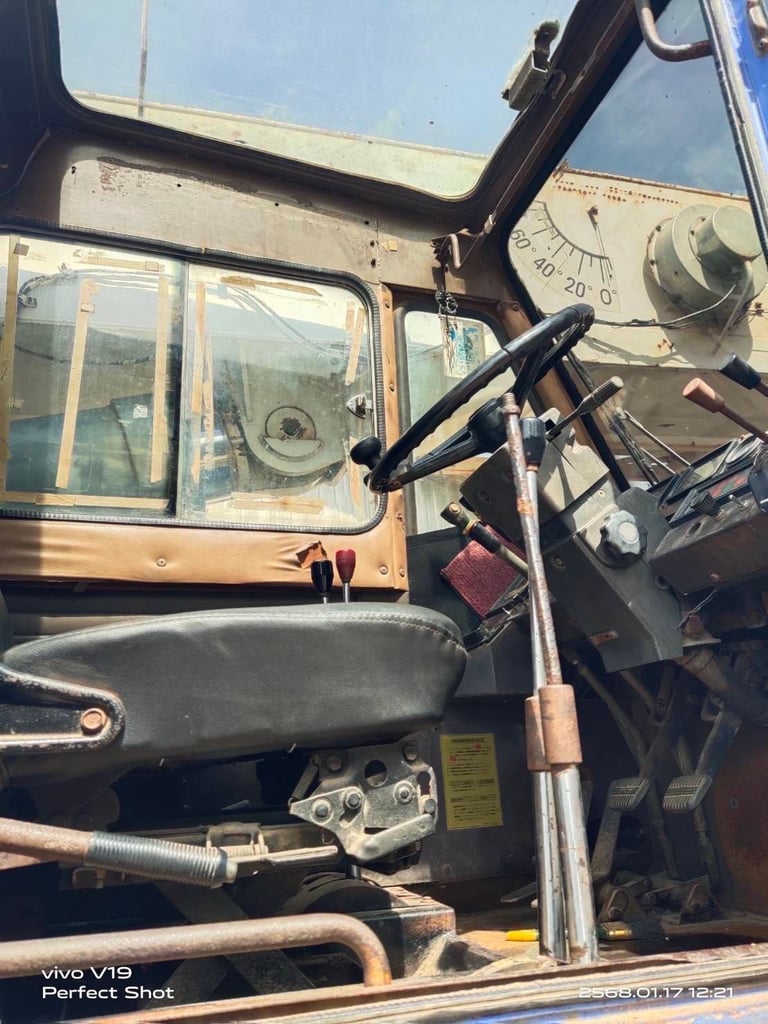 4ล้อเครน TADANO ขนาด 25 ตัน KATO p  เซฟตี้ มีบูมกิ๊ฟ   4ล้อเครน TADANO ขนาด 25 ตัน KATO p  เซฟตี้ มีบูมกิ๊ฟ