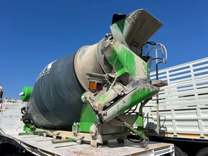 ขายด่วน โม่ลิเบอร์ (LIEBHERR) 7 คิว