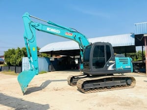 SK140-8 สุเปอรX เดิมๆมือเดียวป้ายแดง SK140-8 สุเปอรX เดิมๆมือเดียวป้ายแดง