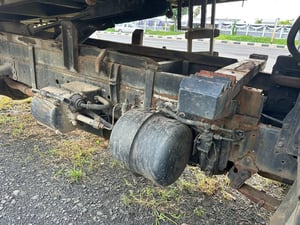 6 ล้อดั้มพ์ HINO เครื่อง.H07C(210 )  ยาง.825-16 