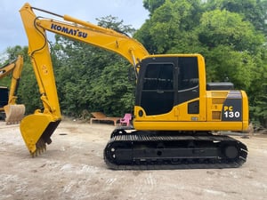 PC130-8 ไฟฟ้าครบ ชุดจดทะเบียน PC130-8 ไฟฟ้าครบ ชุดจดทะเบียน