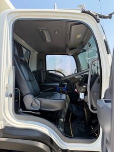 เข้าใหม่❗️เลขไมล์  64,366  กิโลเมตร ISUZU NEW FRR 210 ดั้มพ์